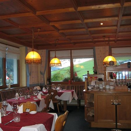 Gasthof Talblick Ишгль Экстерьер фото